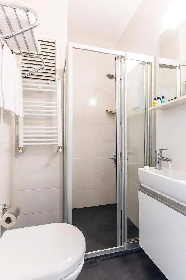 Hotel The Legend Platine Suite Istanbul