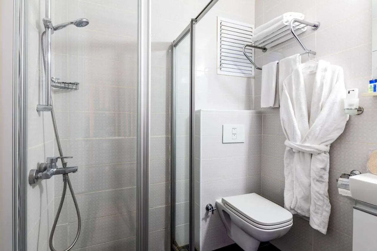Hotel The Legend Platine Suite Istanbul